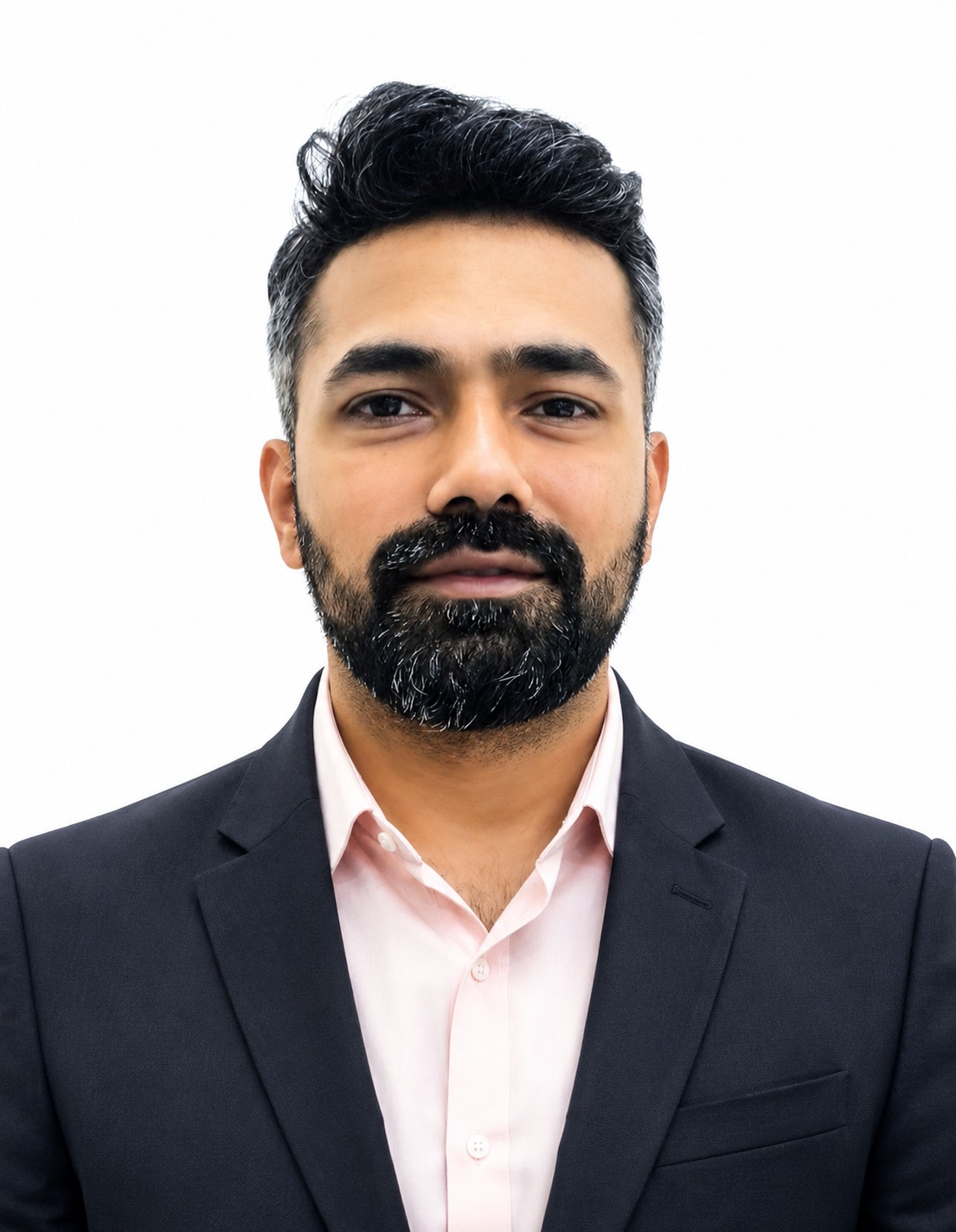 Pranit Thakur